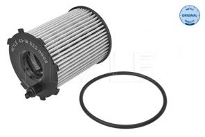 Meyle 40-14 322 0002 - Olejový filter -