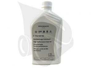 VAG G 052 527 High Performance Gear Oil 70W-75W - Prevodový olej - 1L