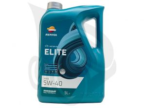 Repsol Elite 50501 5W-40, 5L
