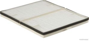 Jakoparts J1348001 - Peľový filter