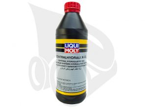 Liqui Moly Central Hydraulic System Oil - Hydraulická kvapalina - 1L