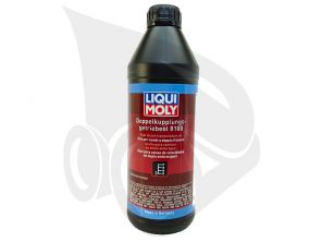 Liqui Moly Dual Clutch Transmission Oil 8100 - Prevodový olej - 1L