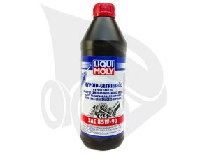 Liqui Moly Hypoid Gear Oil GL5 85W-90 - Prevodový olej - 1L