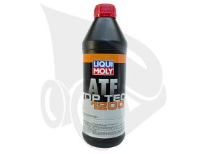 Liqui Moly Top Tec ATF 1200 - Prevodový olej - 1L