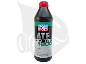 Liqui Moly Top Tec ATF 1800 - Prevodový olej - 1L