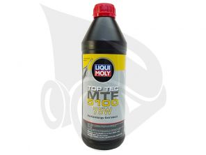 Liqui Moly Top Tec MTF 5100 75W - Prevodový olej - 1L