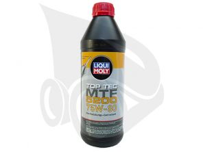 Liqui Moly Top Tec MTF 5200 75W-80 - Prevodový olej - 1L