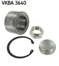 SKF VKBA 3640 - Ložisko kolesa