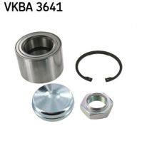 SKF VKBA 3641 - Ložisko kolesa