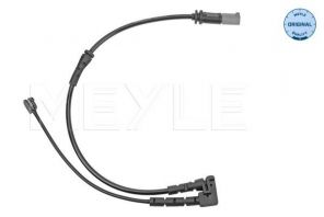 Meyle 314 527 0037 - Výstražný kontakt -