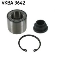 SKF VKBA 3642 - Ložisko kolesa