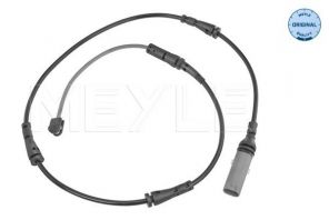 Meyle 314 527 0044 - Výstražný kontakt -