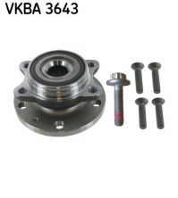 SKF VKBA 3643 - Ložisko kolesa