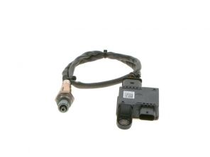 Bosch 0 281 007 682 -  -