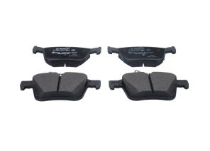 Bosch 0 986 495 346 - Brzdové platničky -