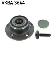 SKF VKBA 3644 - Ložisko kolesa