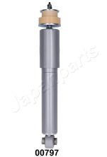 Japanparts MM-00797 - Tlmič pruženia -