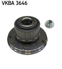 SKF VKBA 3646 - Ložisko kolesa