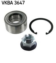 SKF VKBA 3647 - Ložisko kolesa