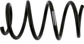 Sachs 991 146 - Pruženie -