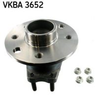 SKF VKBA 3652 - Ložisko kolesa