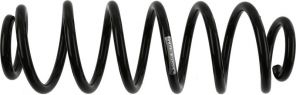 Sachs 992 114 - Pruženie -