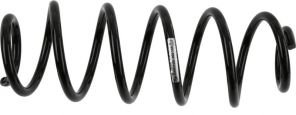 Sachs 992 158 - Pruženie -