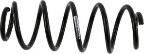Sachs 992 159 - Pruženie -