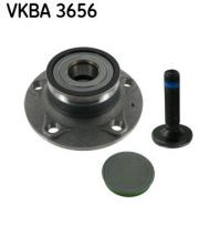 SKF VKBA 3656 - Ložisko kolesa