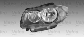 Valeo 044275 - Hlavný svetlomet -