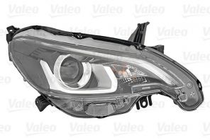 Valeo 045433 - Hlavný svetlomet -