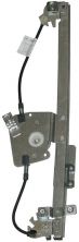 Valeo 850593 - Mechanizmus zdvíhania okna -