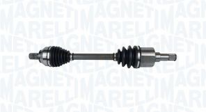 Magneti Marelli 302004190177 - Hnací riadel -