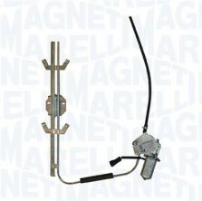 Magneti Marelli 350103173800 - Mechanizmus zdvíhania okna