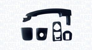 Magneti Marelli 350105037000 -  -
