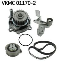SKF VKMC 01170-2 - Rozvodová sada s čerpadlom -