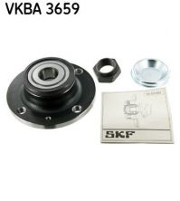 SKF VKBA 3659 - Ložisko kolesa