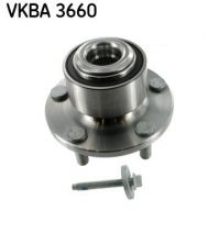 SKF VKBA 3660 - Ložisko kolesa