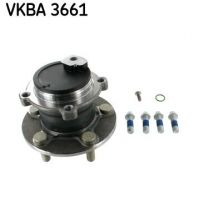SKF VKBA 3661 - Ložisko kolesa