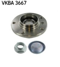 SKF VKBA 3667 - Ložisko kolesa -