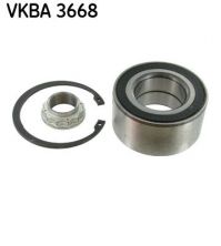SKF VKBA 3668 - Ložisko kolesa