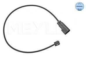 Meyle 714 527 0003 - Výstražný kontakt -