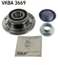 SKF VKBA 3669 - Ložisko kolesa
