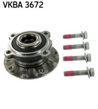 SKF VKBA 3672 - Ložisko kolesa