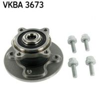 SKF VKBA 3673 - Ložisko kolesa