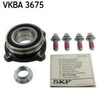 SKF VKBA 3675 - Ložisko kolesa