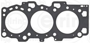 Elring 594.160 - Tesnenie pod hlavu motora -