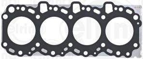 Elring 854.380 - Tesnenie pod hlavu motora -