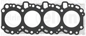 Elring 854.390 - Tesnenie pod hlavu motora -