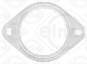 Elring 880.120 - Tesnenie -